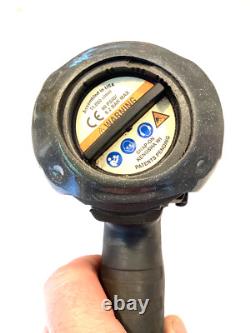 Snap on Tools 100Th Anniversary 1/2 Drive Pneumatic Impact Wrench PT850 NICE Snap on Tools 100Th Anniversary 1/2 Drive Pneumatic Impact Wrench PT850 NICE