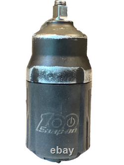 Snap on Tools 100Th Anniversary 1/2 Drive Pneumatic Impact Wrench PT850 NICE Snap on Tools 100Th Anniversary 1/2 Drive Pneumatic Impact Wrench PT850 NICE