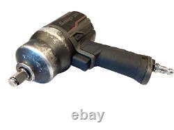 Snap on Tools 100Th Anniversary 1/2 Drive Pneumatic Impact Wrench PT850 NICE Snap on Tools 100Th Anniversary 1/2 Drive Pneumatic Impact Wrench PT850 NICE