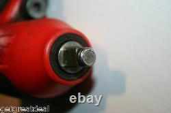 Snap-on Tools 3/8 Drive Impact Air Wrench Mg325