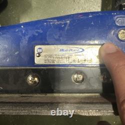 Snap-on Tools Blue Point Straight Line Air Sander AT475