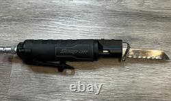 Snap-on Tools Heavy-Duty Reciprocating Air Saw PTRS1000