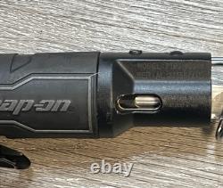 Snap-on Tools Heavy-Duty Reciprocating Air Saw PTRS1000
