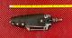 Snap-on Tools Im32 3/8 Drive Air Impact Butterfly Wrench Mechanic Withboot Cover