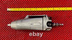 Snap-on Tools IM32 3/8 Drive Air Impact Butterfly Wrench Mechanic WithBoot Cover