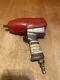 Snap-on Tools Impact Wrench 1/2 Drive Air Pneumatic With Bsb