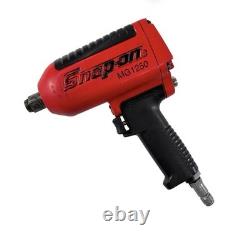 Snap-on Tools MG1250 3/4 Drive Pneumatic Heavy-Duty Air Impact Wrench