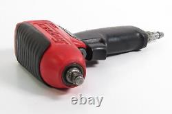 Snap-on Tools MG325 3/8'' Drive Air Pneumatic Impact Wrench Red