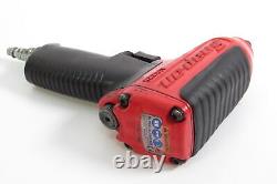 Snap-on Tools MG325 3/8'' Drive Air Pneumatic Impact Wrench Red