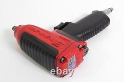 Snap-on Tools MG325 3/8'' Drive Air Pneumatic Impact Wrench Red