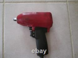 Snap-on Tools MG325 3/8 Drive Heavy-Duty Mechanic Air Impact Wrench