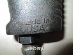 Snap-on Tools MG325 3/8 Drive Heavy-Duty Mechanic Air Impact Wrench