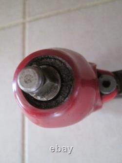 Snap-on Tools MG325 3/8 Drive Heavy-Duty Mechanic Air Impact Wrench