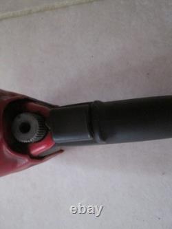 Snap-on Tools MG325 3/8 Drive Heavy-Duty Mechanic Air Impact Wrench