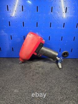 Snap-on Tools MG725 1/2 Drive Air Impact Wrench Pneumatic Tool With Swivel YA502M