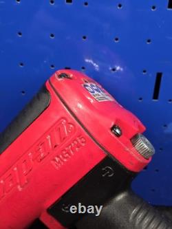 Snap-on Tools MG725 1/2 Drive Air Impact Wrench Pneumatic Tool With Swivel YA502M