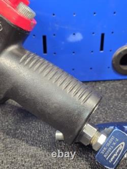 Snap-on Tools MG725 1/2 Drive Air Impact Wrench Pneumatic Tool With Swivel YA502M