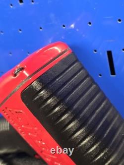 Snap-on Tools MG725 1/2 Drive Air Impact Wrench Pneumatic Tool With Swivel YA502M