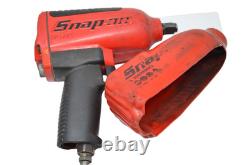 Snap-on Tools MG725 1/2 Drive Heavy-Duty Air Impact Wrench