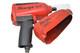Snap-on Tools Mg725 1/2 Drive Heavy-duty Air Impact Wrench