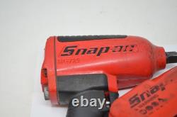 Snap-on Tools MG725 1/2 Drive Heavy-Duty Air Impact Wrench