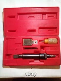Snap-on Tools PGS1004 Air-powered Scraper Lot 1057