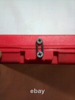 Snap-on Tools PGS1004 Air-powered Scraper Lot 1057