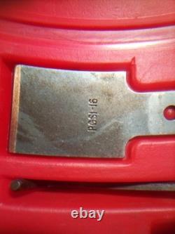 Snap-on Tools PGS1004 Air-powered Scraper Lot 1057