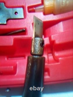Snap-on Tools PGS1004 Air-powered Scraper Lot 1057
