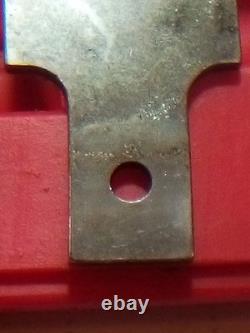 Snap-on Tools PGS1004 Air-powered Scraper Lot 1057