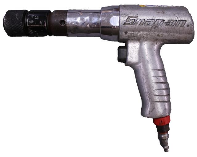 Snap-on Tools Ph3050 Super Duty Air Hammer Pneumatic Usa