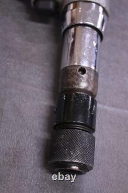 Snap-on Tools PH3050 Super Duty Air Hammer Pneumatic USA Snap-on Tools PH3050 Super Duty Air Hammer Pneumatic USA