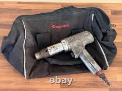 Snap-on Tools PH3050 Super Heavy Duty Air Chisel Hammer Impact Driver