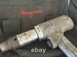 Snap-on Tools PH3050 Super Heavy Duty Air Chisel Hammer Impact Driver