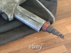 Snap-on Tools PH3050 Super Heavy Duty Air Chisel Hammer Impact Driver