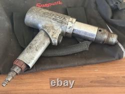Snap-on Tools PH3050 Super Heavy Duty Air Chisel Hammer Impact Driver