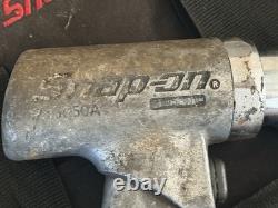 Snap-on Tools PH3050 Super Heavy Duty Air Chisel Hammer Impact Driver