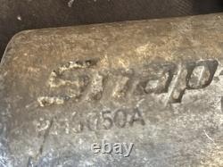 Snap-on Tools PH3050 Super Heavy Duty Air Chisel Hammer Impact Driver