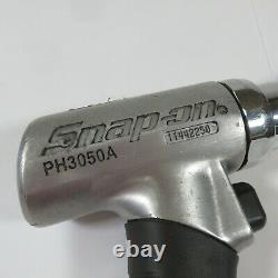 Snap-on Tools PH3050A Pneumatic Air-Powered Long Barell Super Duty Air Hammer