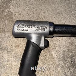 Snap-on Tools PH3050A Super Heavy Duty Air Chisel Hammer Impact Driver