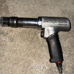 Snap-on Tools PH3050A Super Heavy Duty Air Chisel Hammer Impact Driver