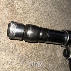 Snap-on Tools PH3050A Super Heavy Duty Air Chisel Hammer Impact Driver