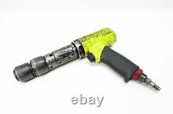 Snap-on Tools PH3050B Air Pneumatic Hammer YellowithGreen