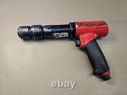 Snap-on Tools PH3050B Super-Duty Air Hammer 2,500 BPM (Red) Long LIGHT USE