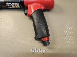 Snap-on Tools PH3050B Super-Duty Air Hammer 2,500 BPM (Red) Long LIGHT USE