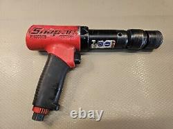 Snap-on Tools PH3050B Super-Duty Air Hammer 2,500 BPM (Red) Long LIGHT USE