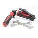 Snap-on Tools Pt410 90° Angle, 1 Hp Grinder