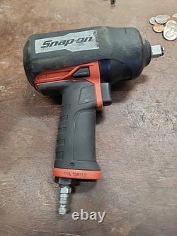Snap-on Tools PT850 1/2 Drive Pneumatic Air Impact Wrench