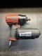 Snap-on Tools Pt850 1/2 Drive Pneumatic Air Impact Wrench