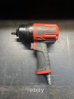 Snap-on Tools PT850 1/2 Drive Pneumatic Air Impact Wrench